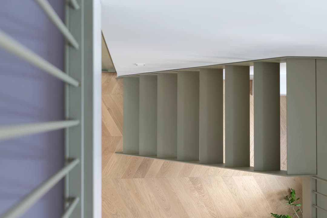 Bouwbesluit trap en balustrade regels voor staal maatwerk