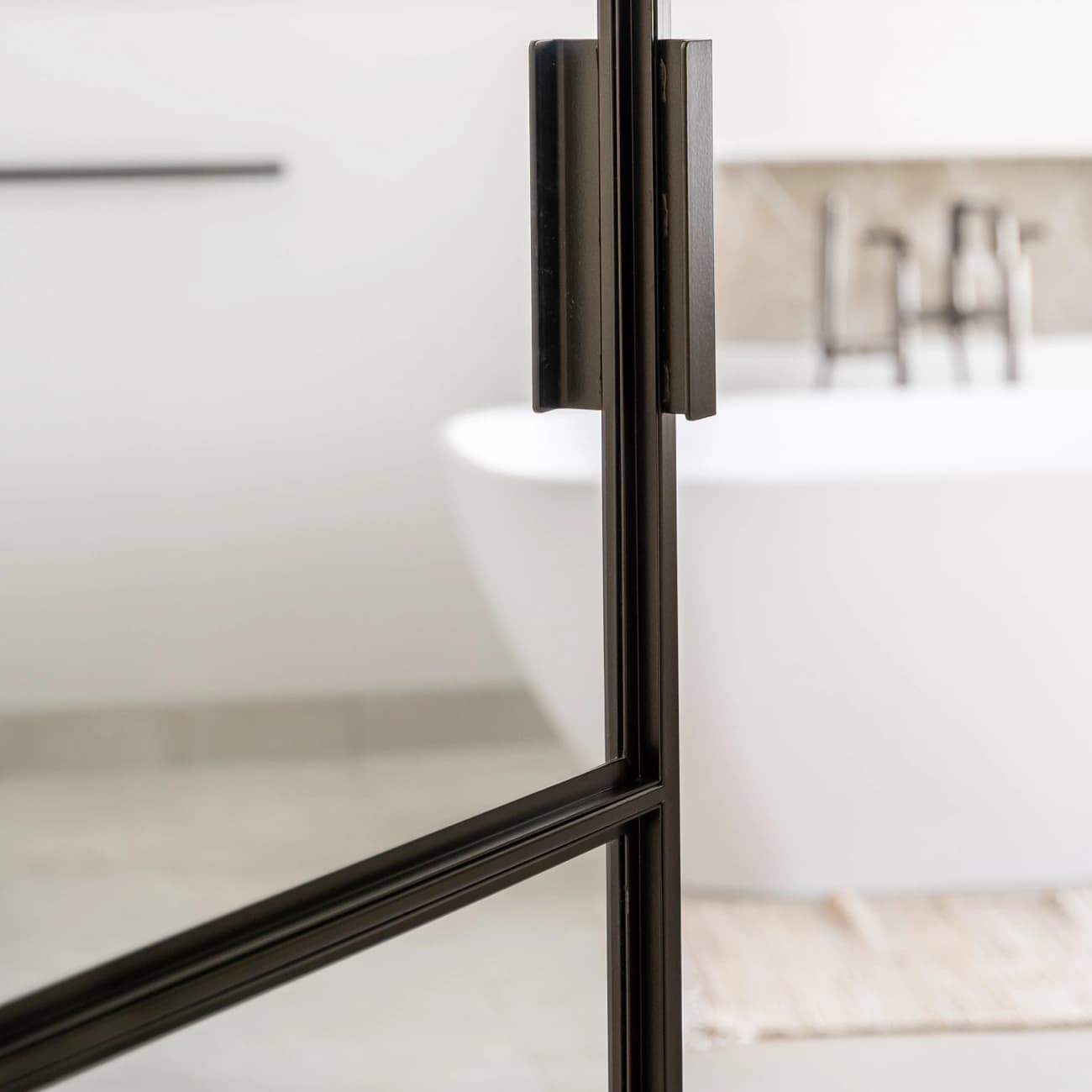 Stalen kozijnen op maat