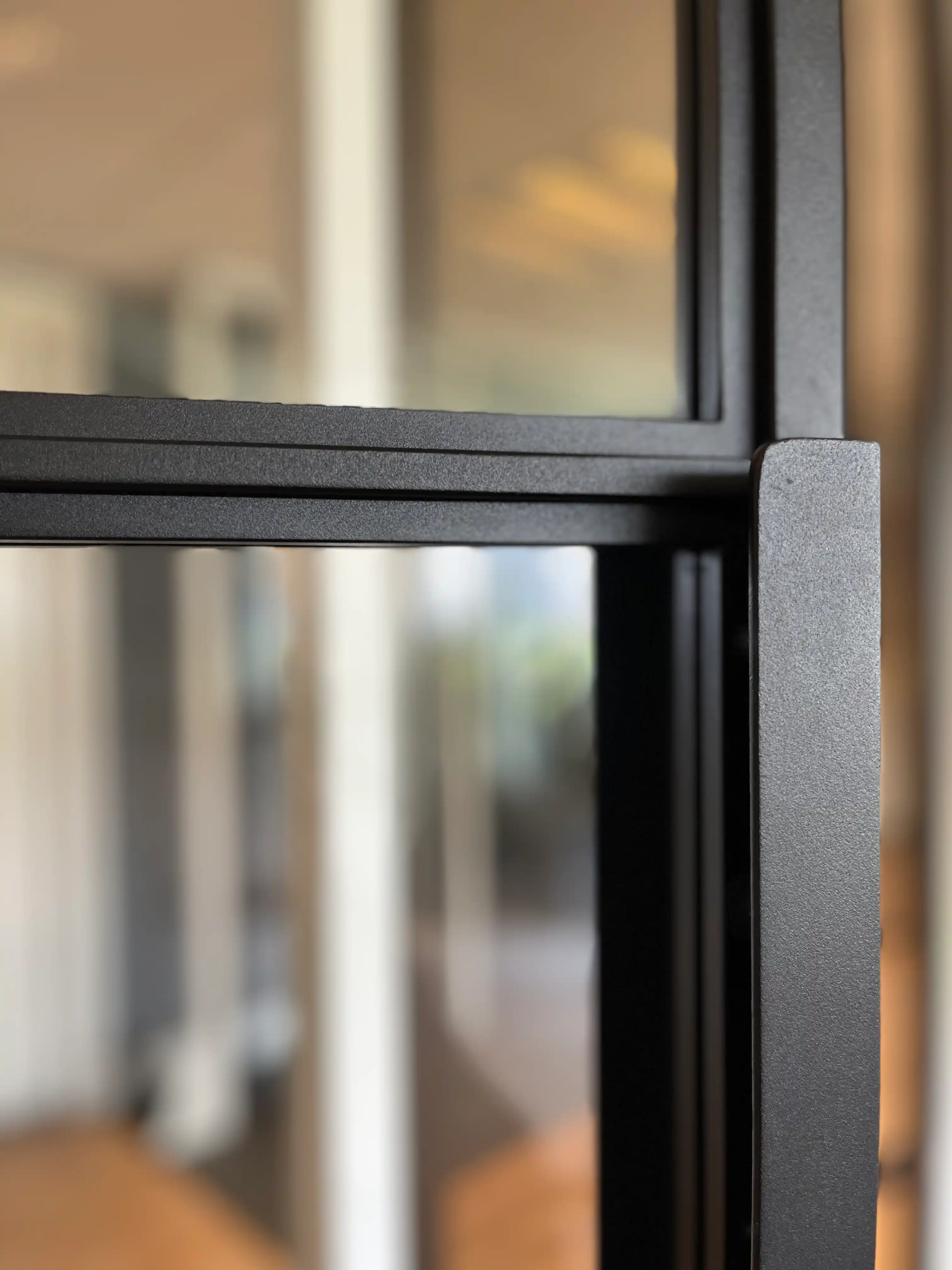 Slimline profiel van Metaal Art