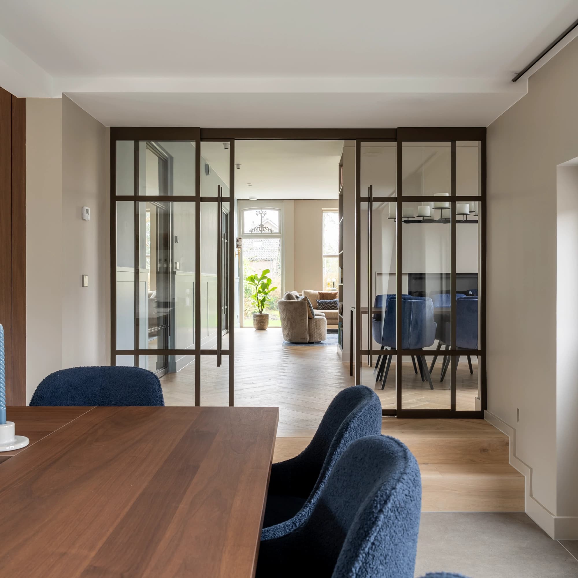 Maatwerk in samenwerking met Michiel de Zeeuw