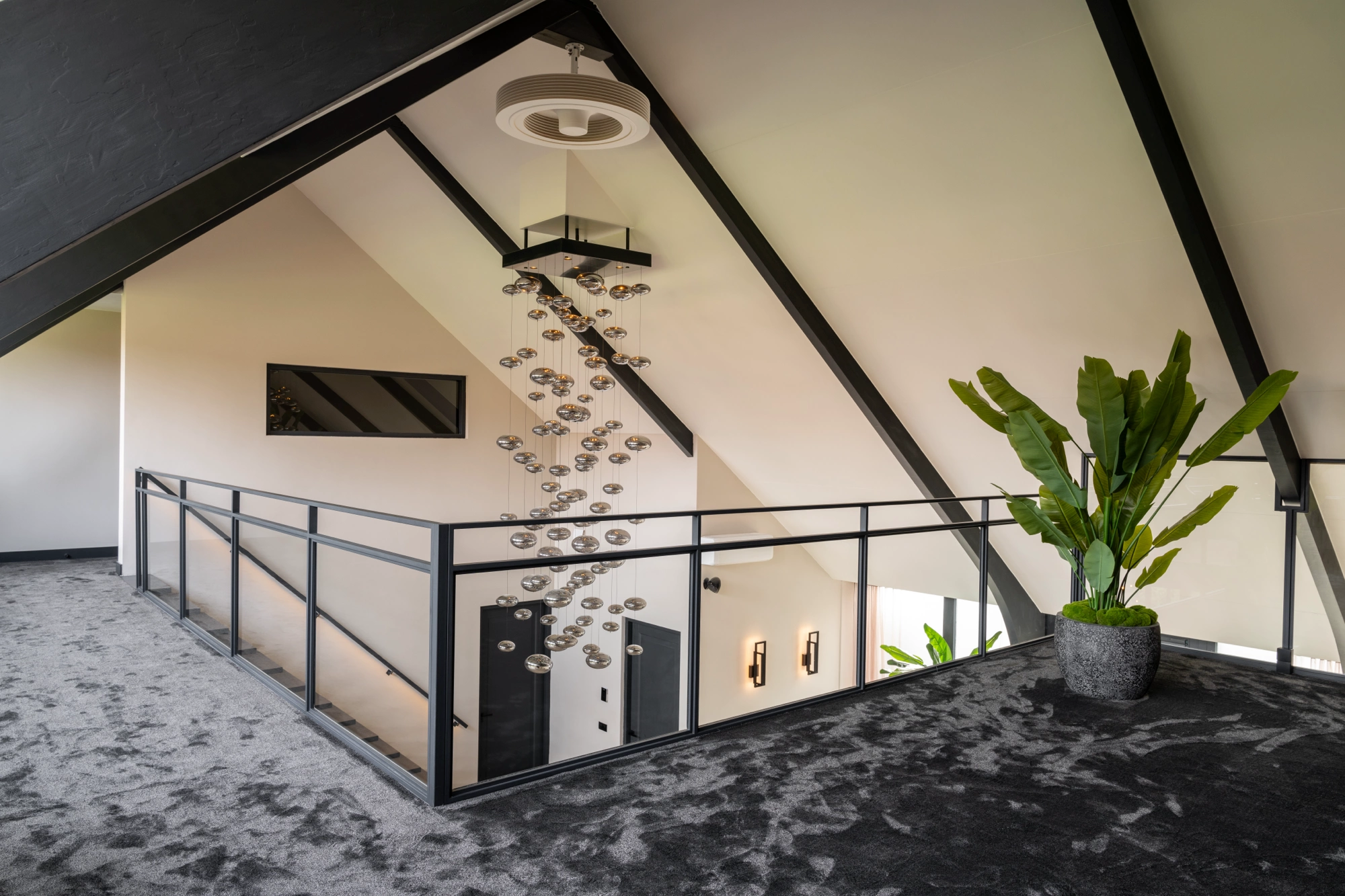 Bouwbesluit balustrade regels