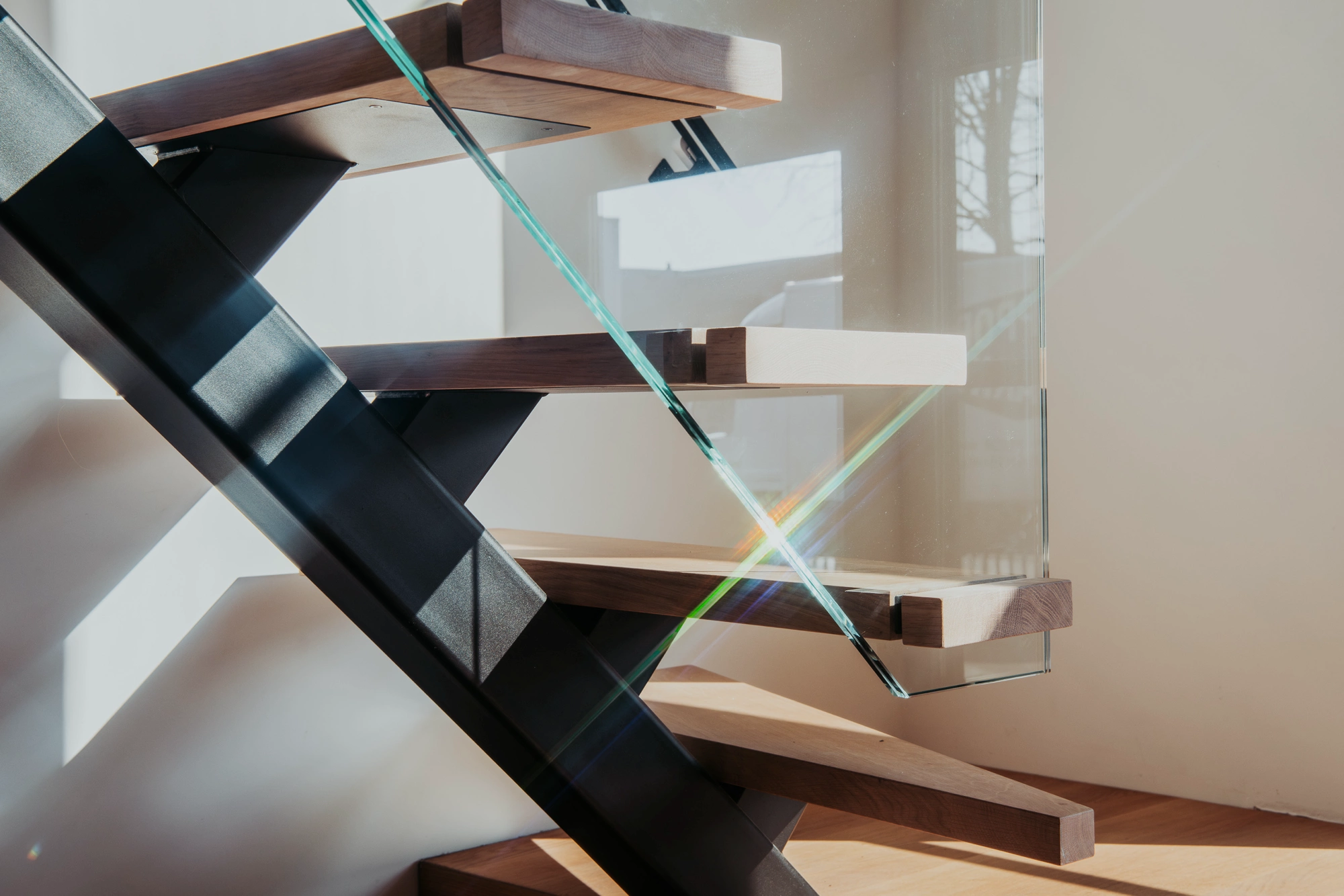 Bouwbesluit trap regels